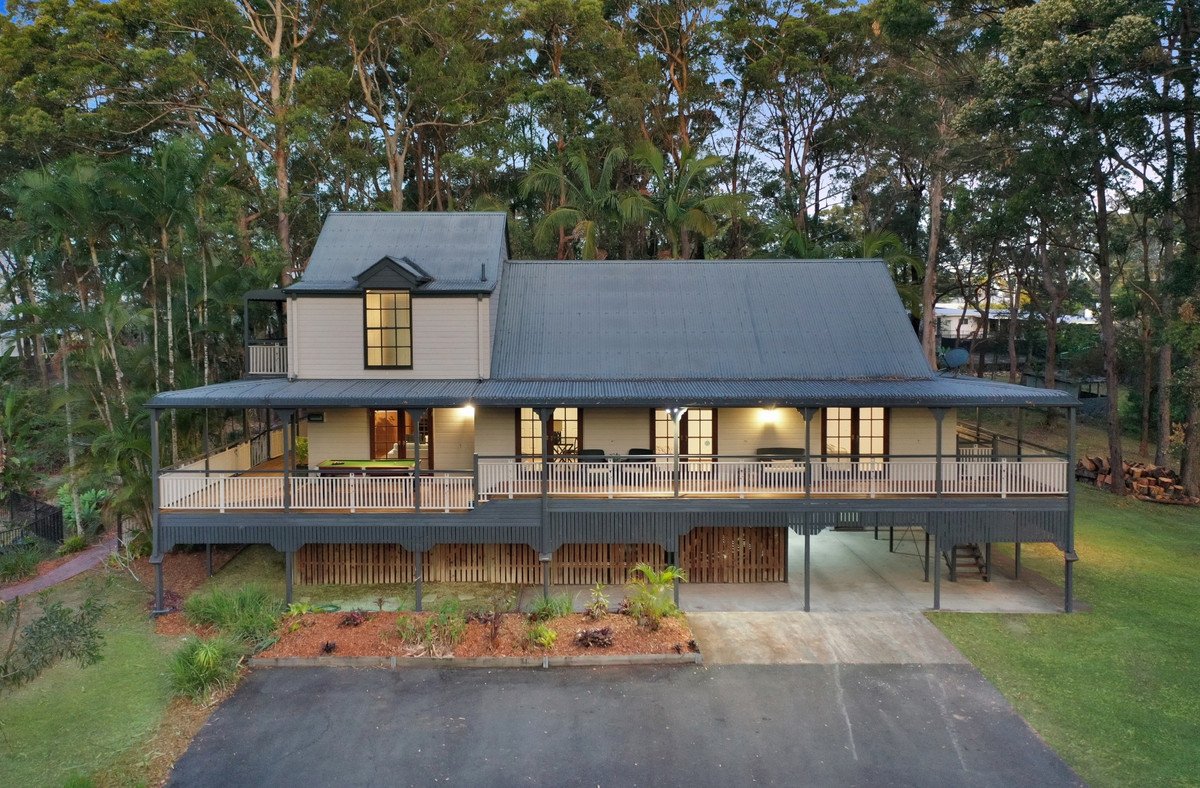 6 Horsman Road Elanora 27