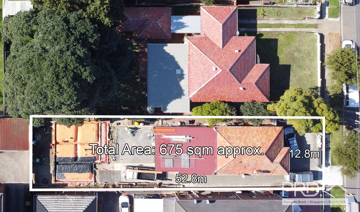 6 Hoskins Avenue BANKSTOWN 1