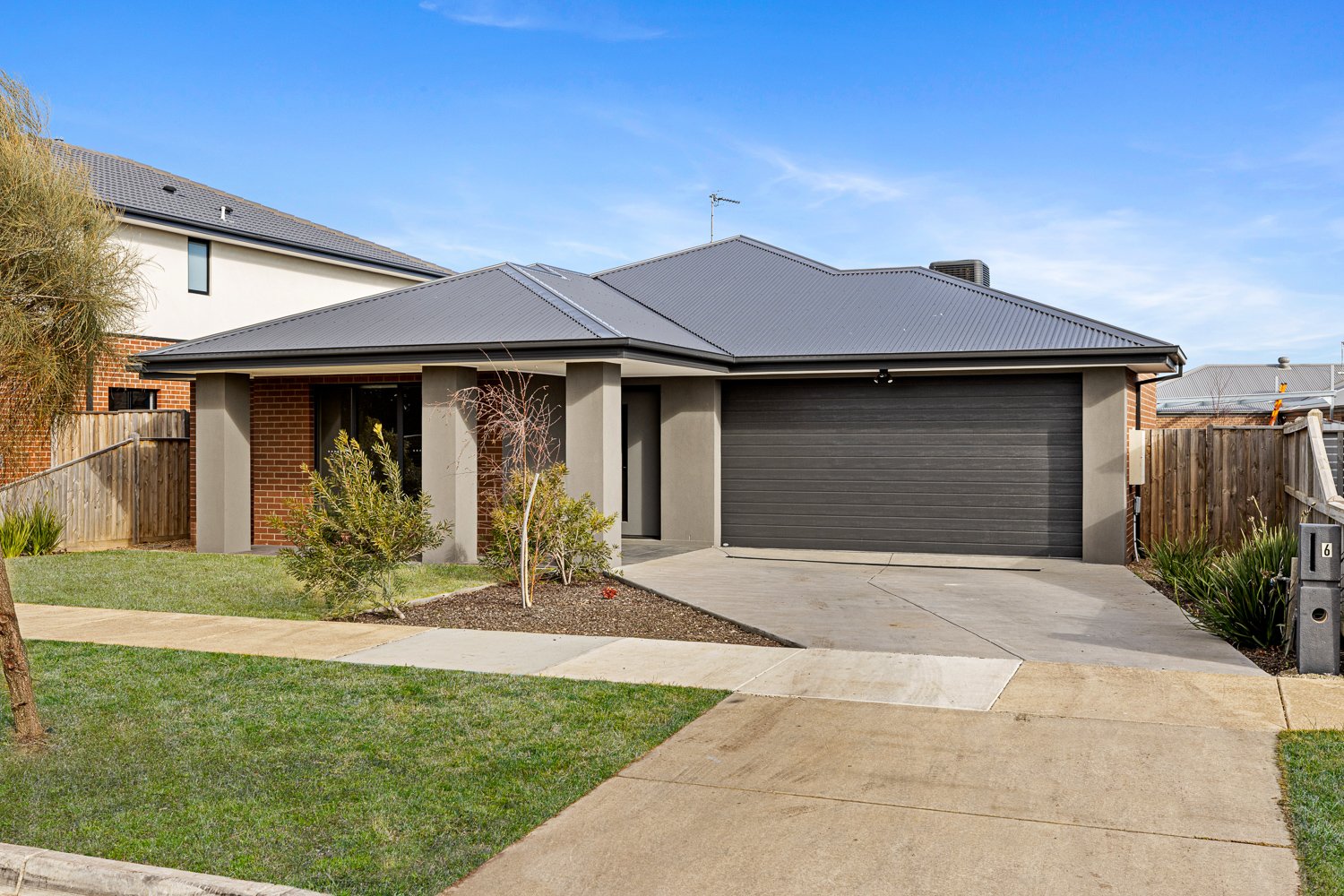 Gallery: 6 Hotchkiss Way