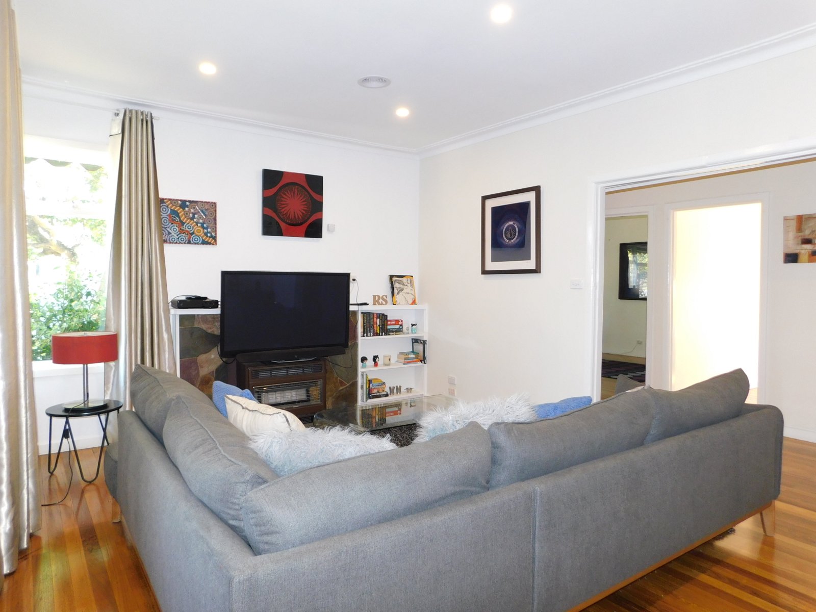Gallery: 6 Houston Street