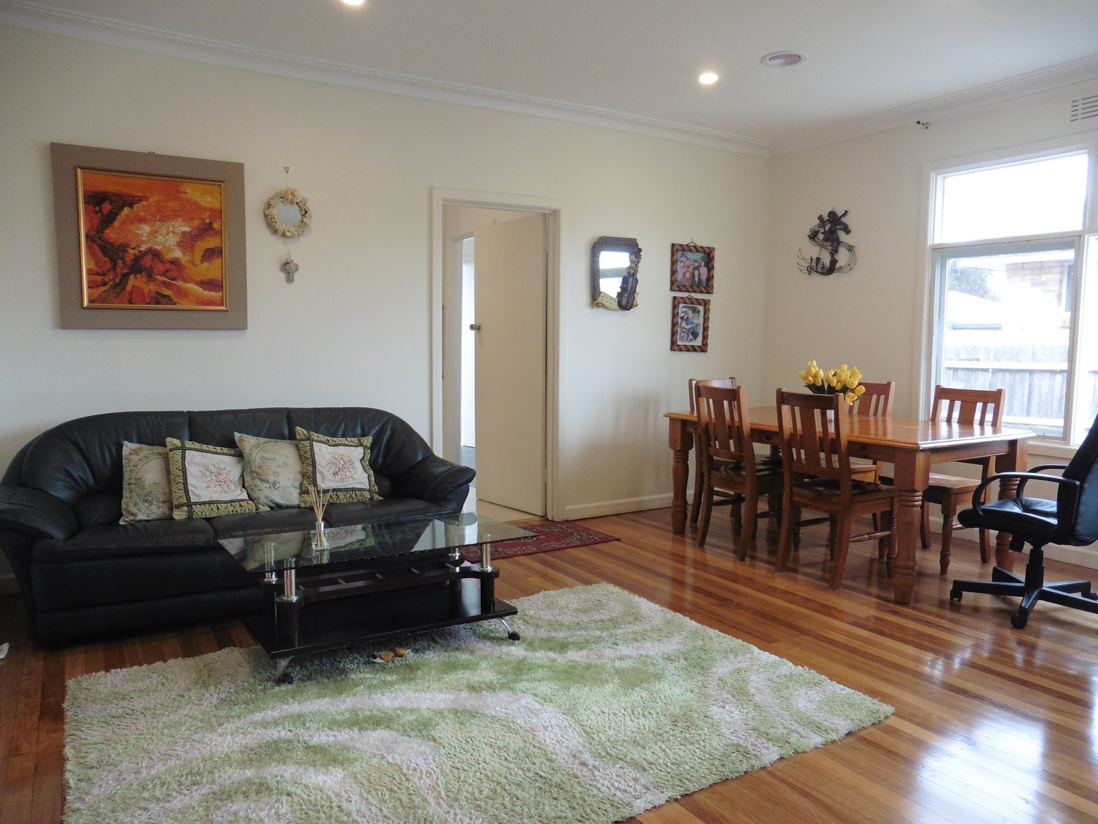 Gallery: 6 Houston Street
