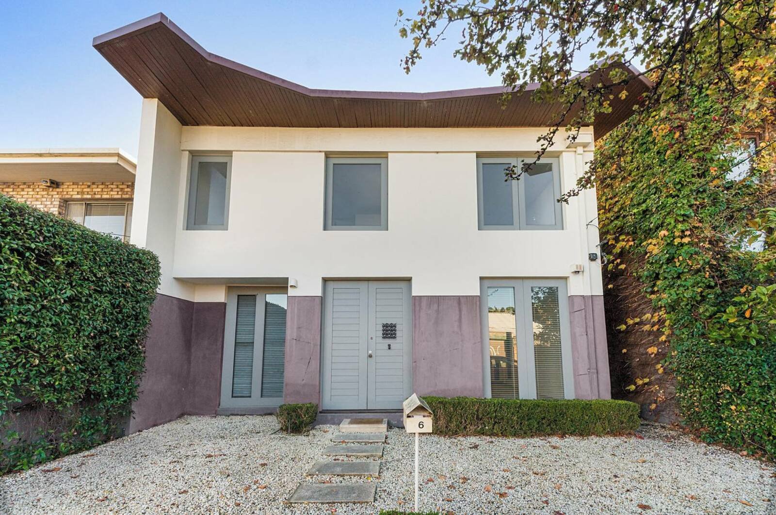 6 Howard Street, South Yarra, 3141