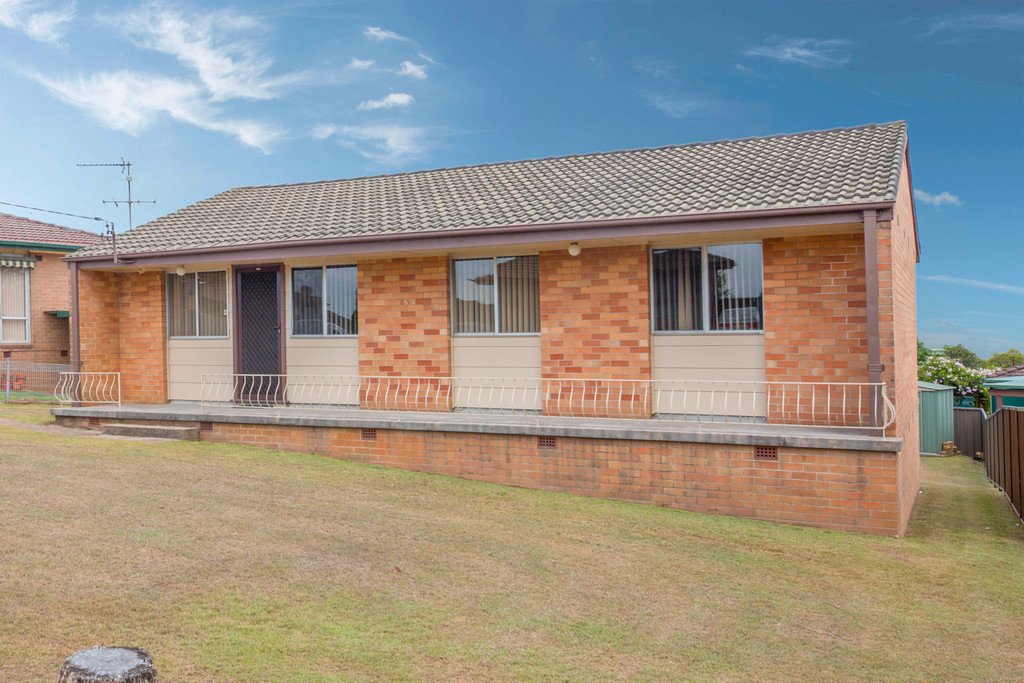 6 Howarth Street RUTHERFORD 12
