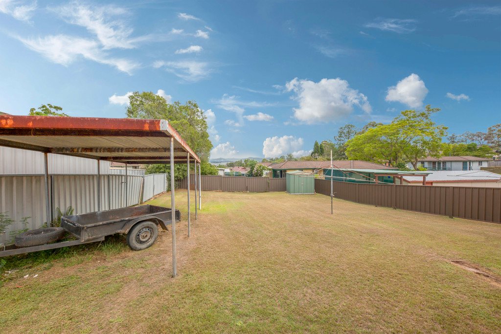 6 Howarth Street RUTHERFORD 13