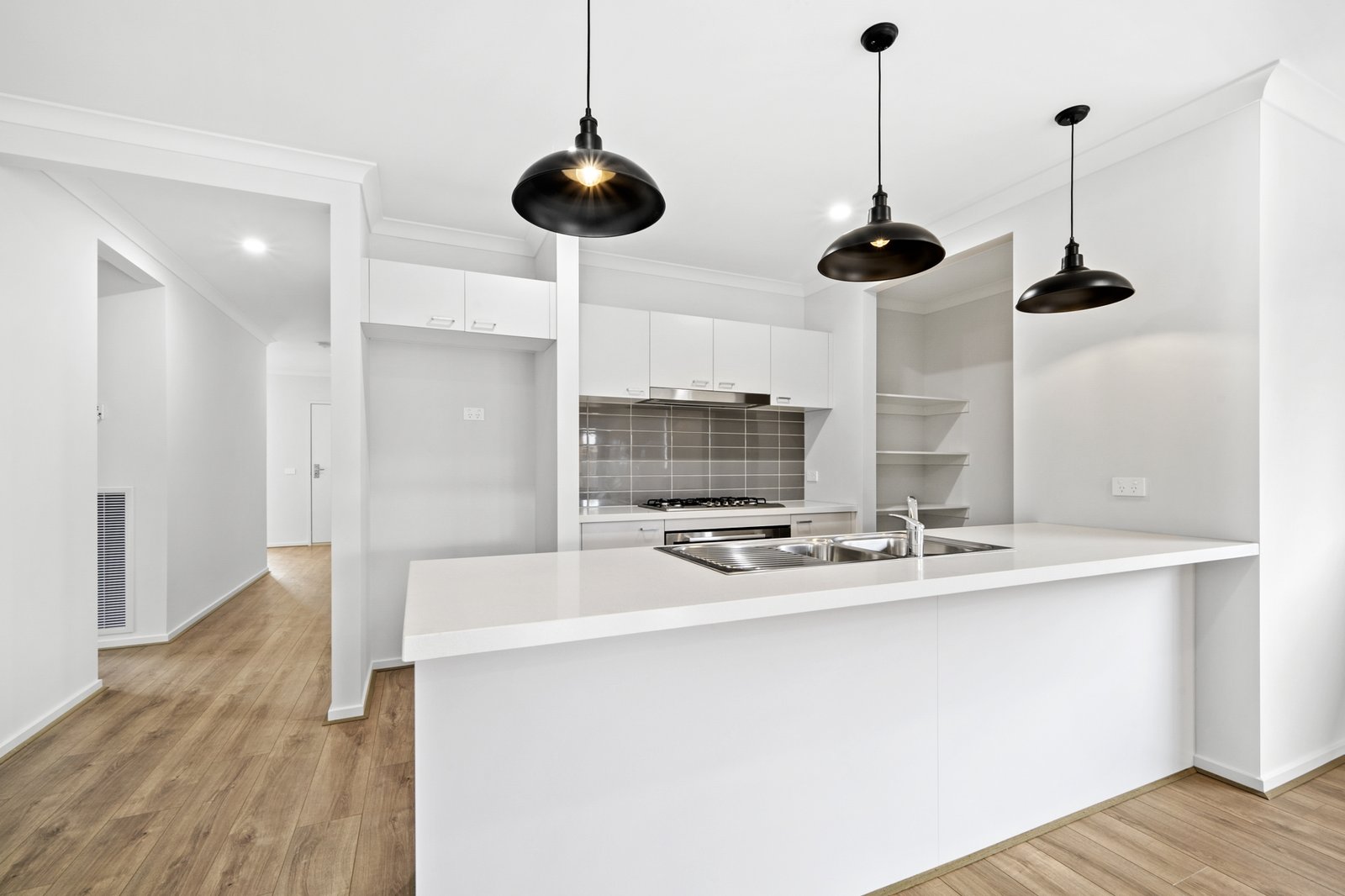 Gallery: 6 Hubbard Street