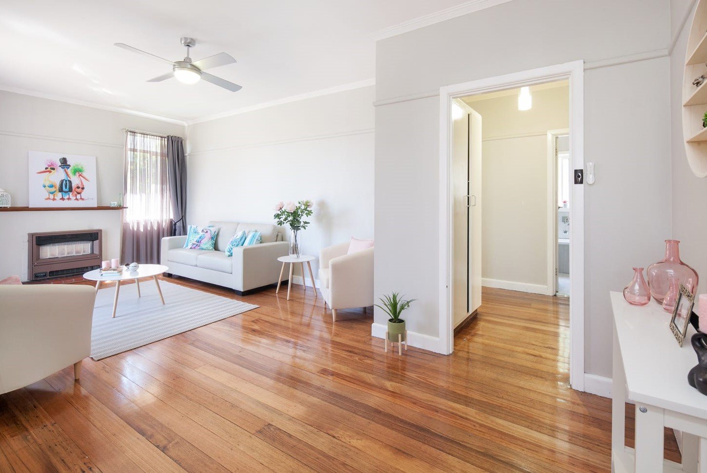 Gallery: 6 Hurley Street