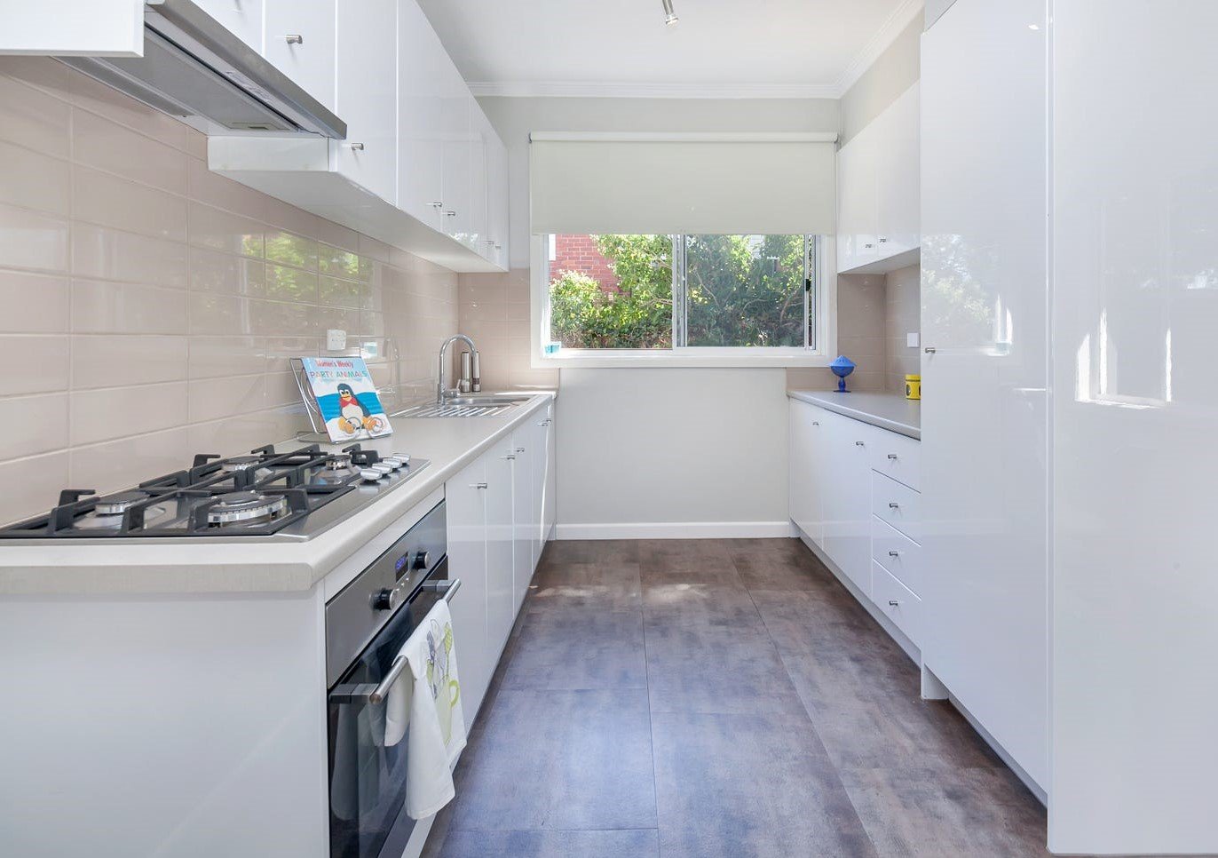 Gallery: 6 Hurley Street