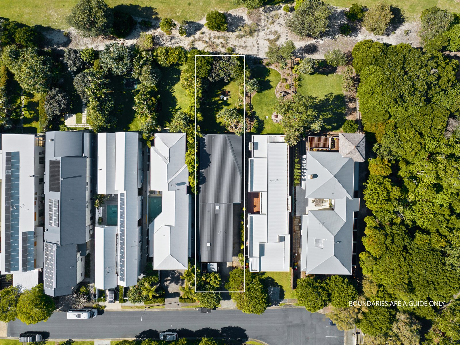 6 Hyndes Lane CASUARINA 19