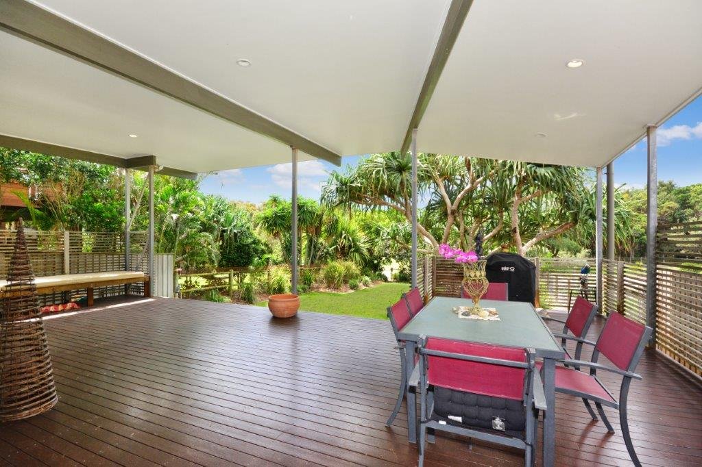 6 Hyndes Lane CASUARINA 3