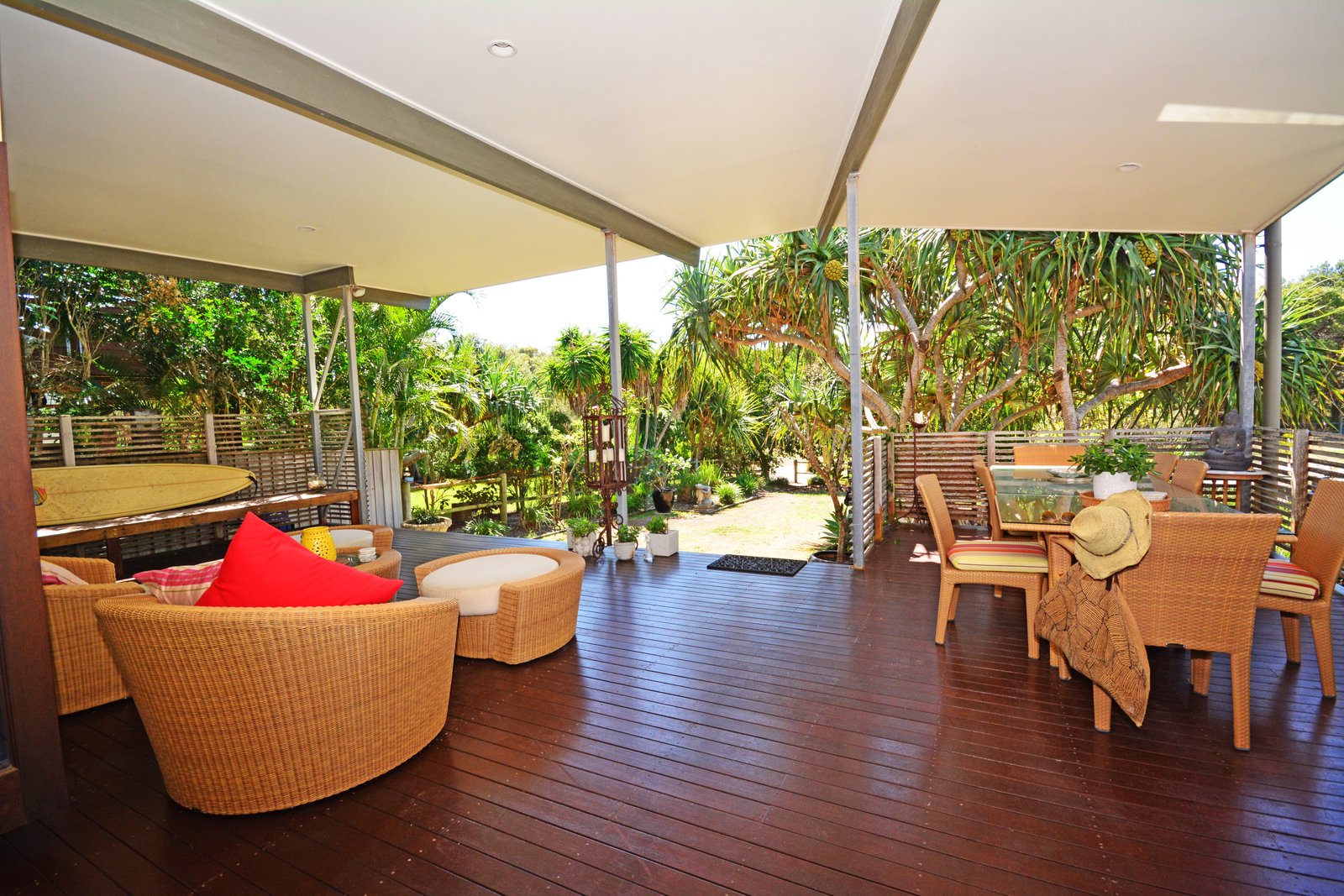 6 Hyndes Lane CASUARINA 3