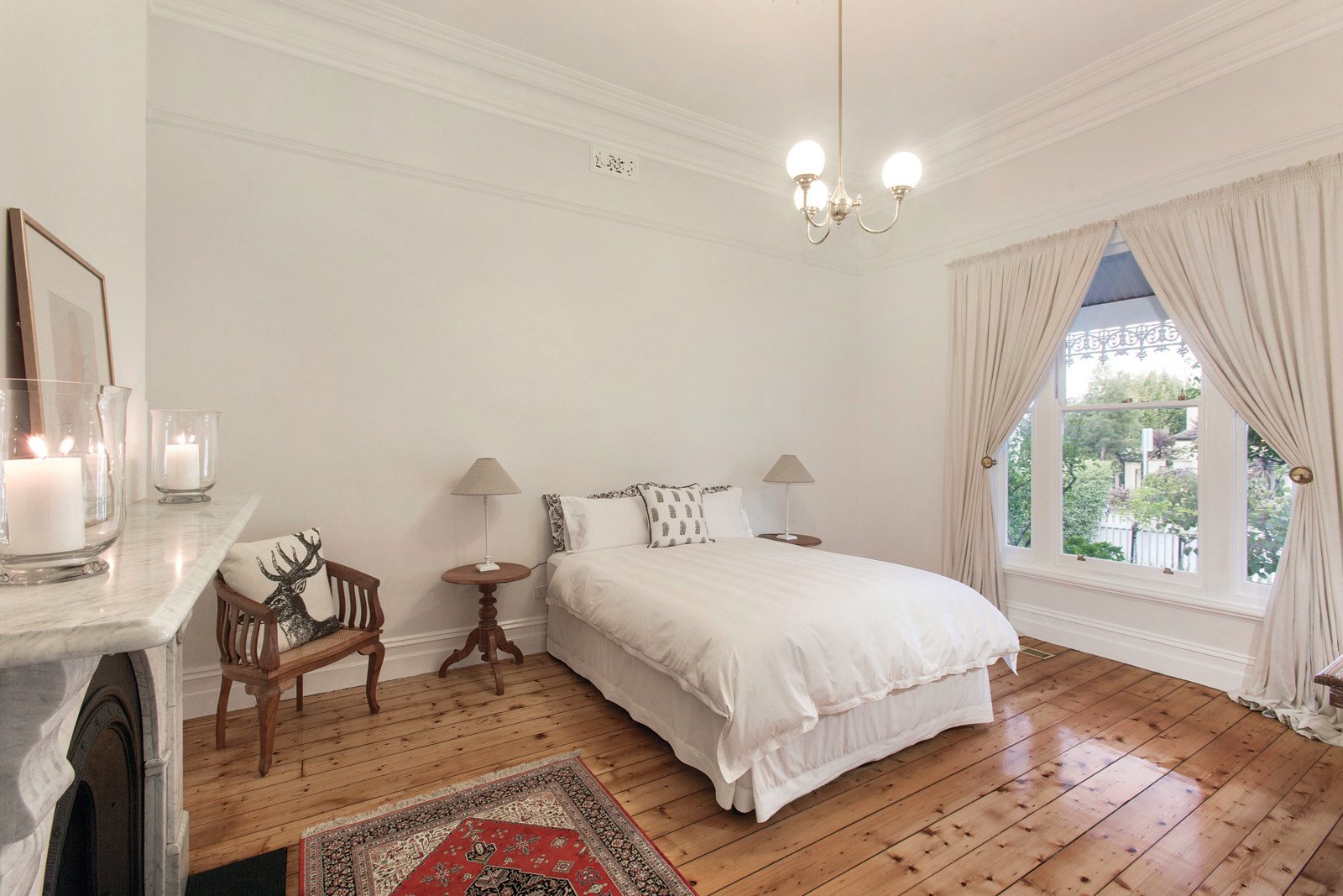 6 Illawarra Road, Hawthorn, VIC