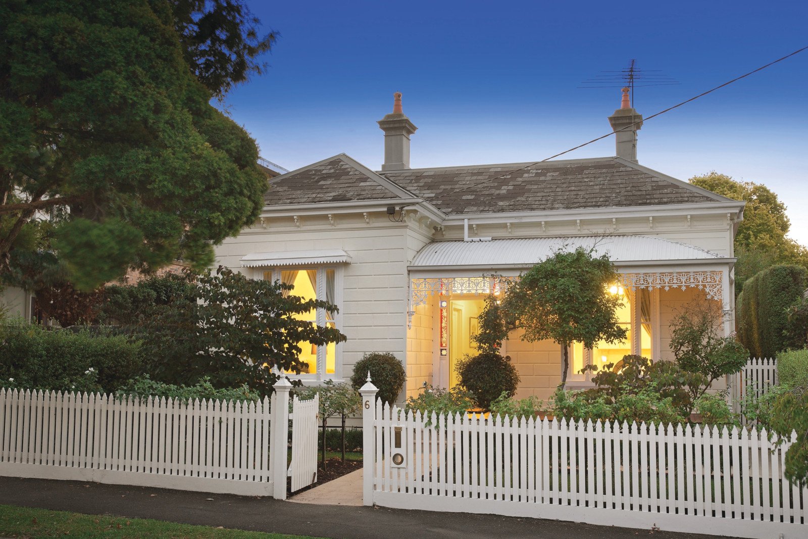 6 Illawarra Road, Hawthorn, VIC