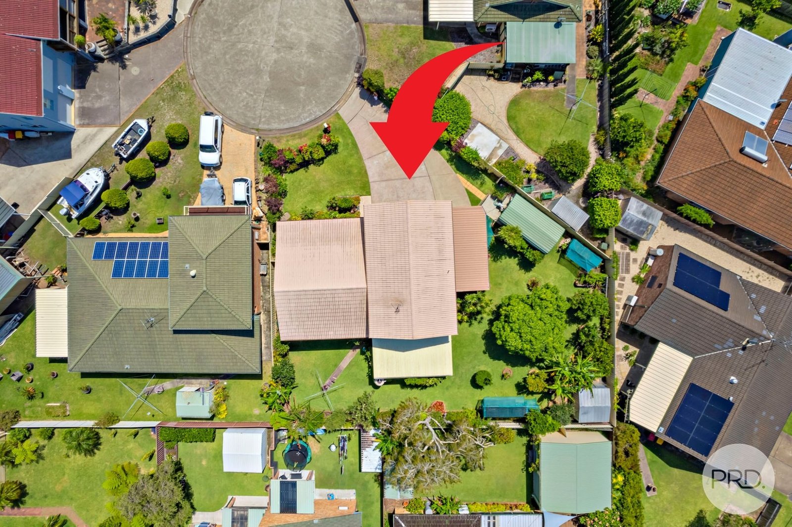 6 Inala Court LEMON TREE PASSAGE 17
