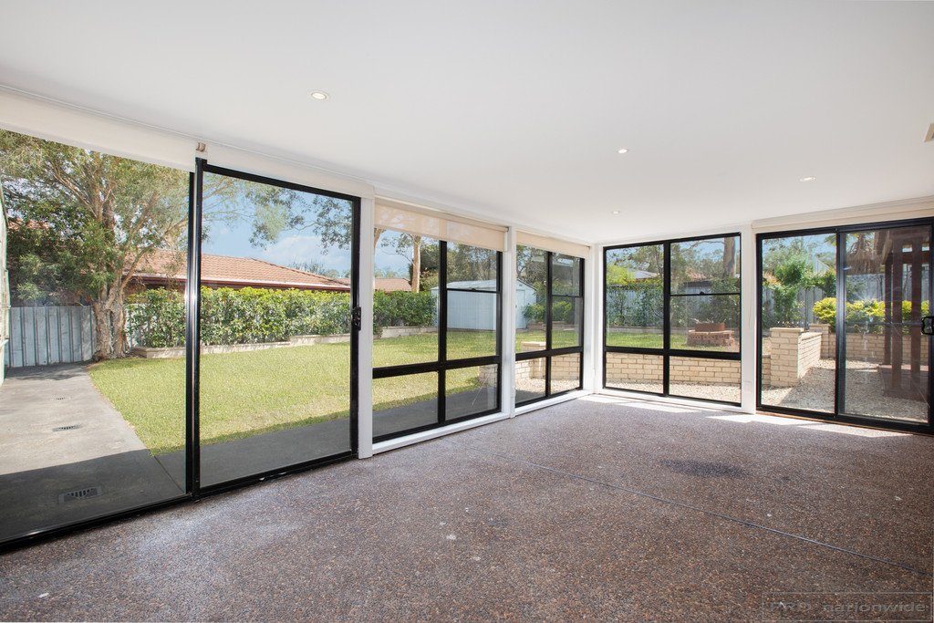 6 Ingall Street METFORD 6