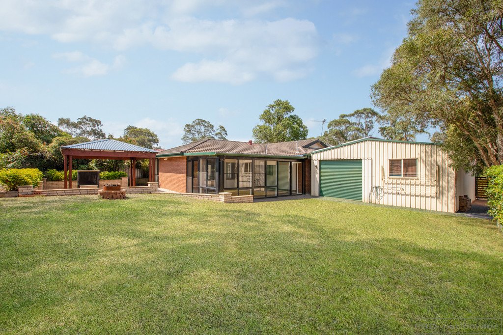 6 Ingall Street METFORD 8