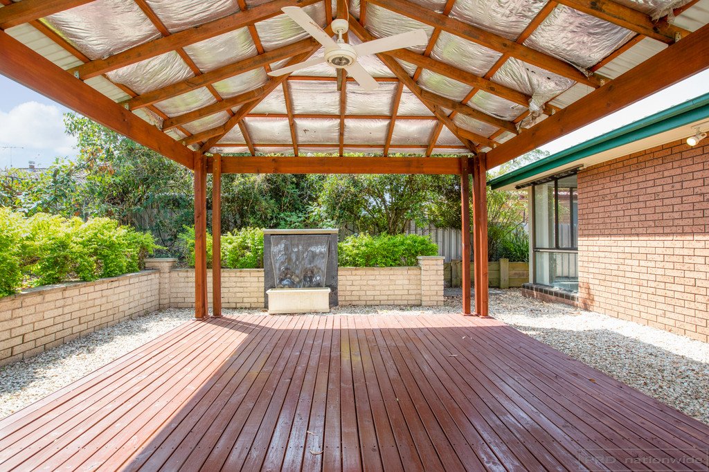 6 Ingall Street METFORD 9