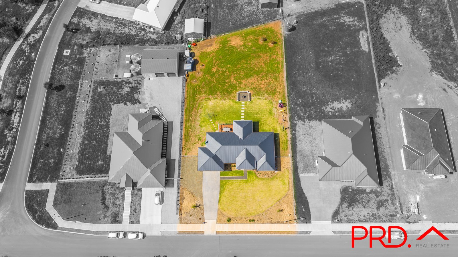 6 Jarman Road TAMWORTH 2