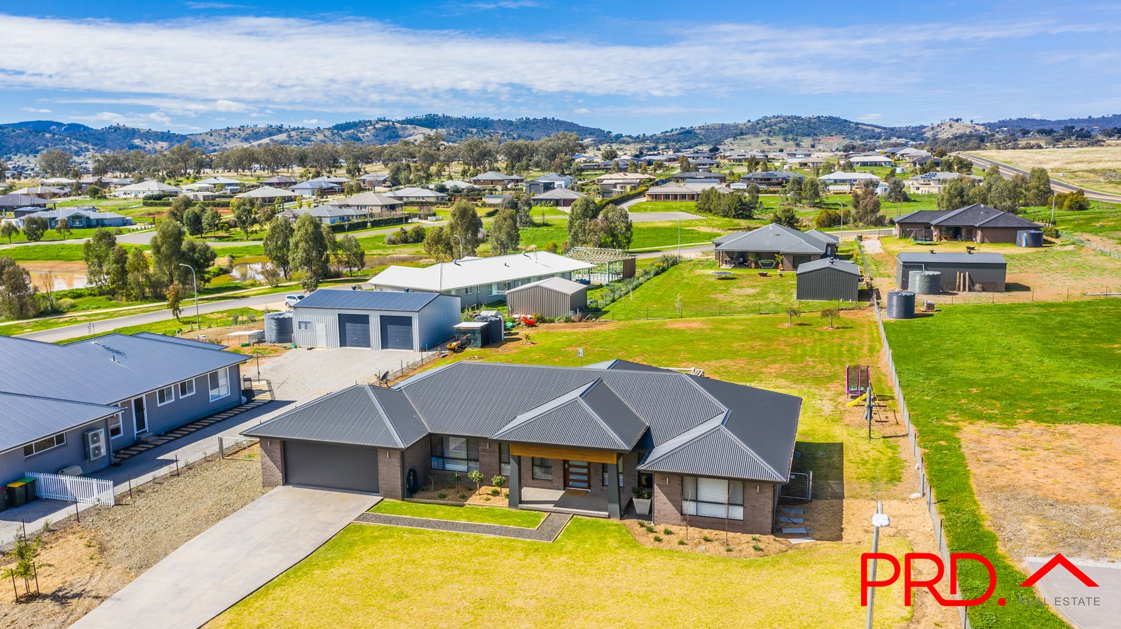 6 Jarman Road TAMWORTH 3