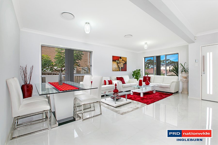 6 Jarvisfield Place MACQUARIE LINKS 2