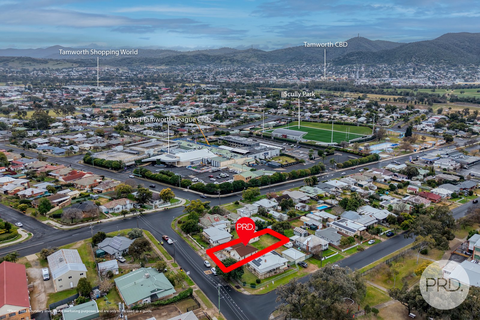 6 Jean Street TAMWORTH 17