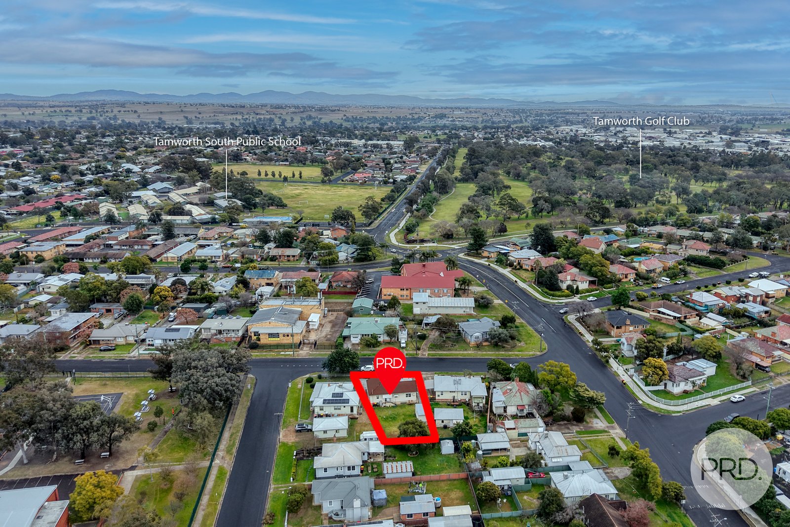 6 Jean Street TAMWORTH 18