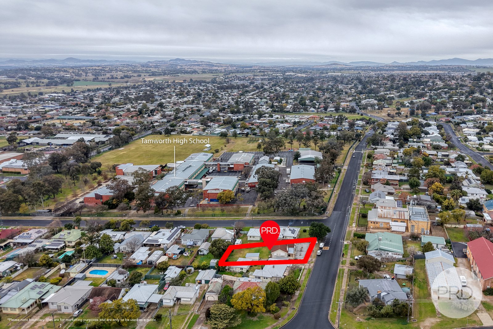 6 Jean Street TAMWORTH 19