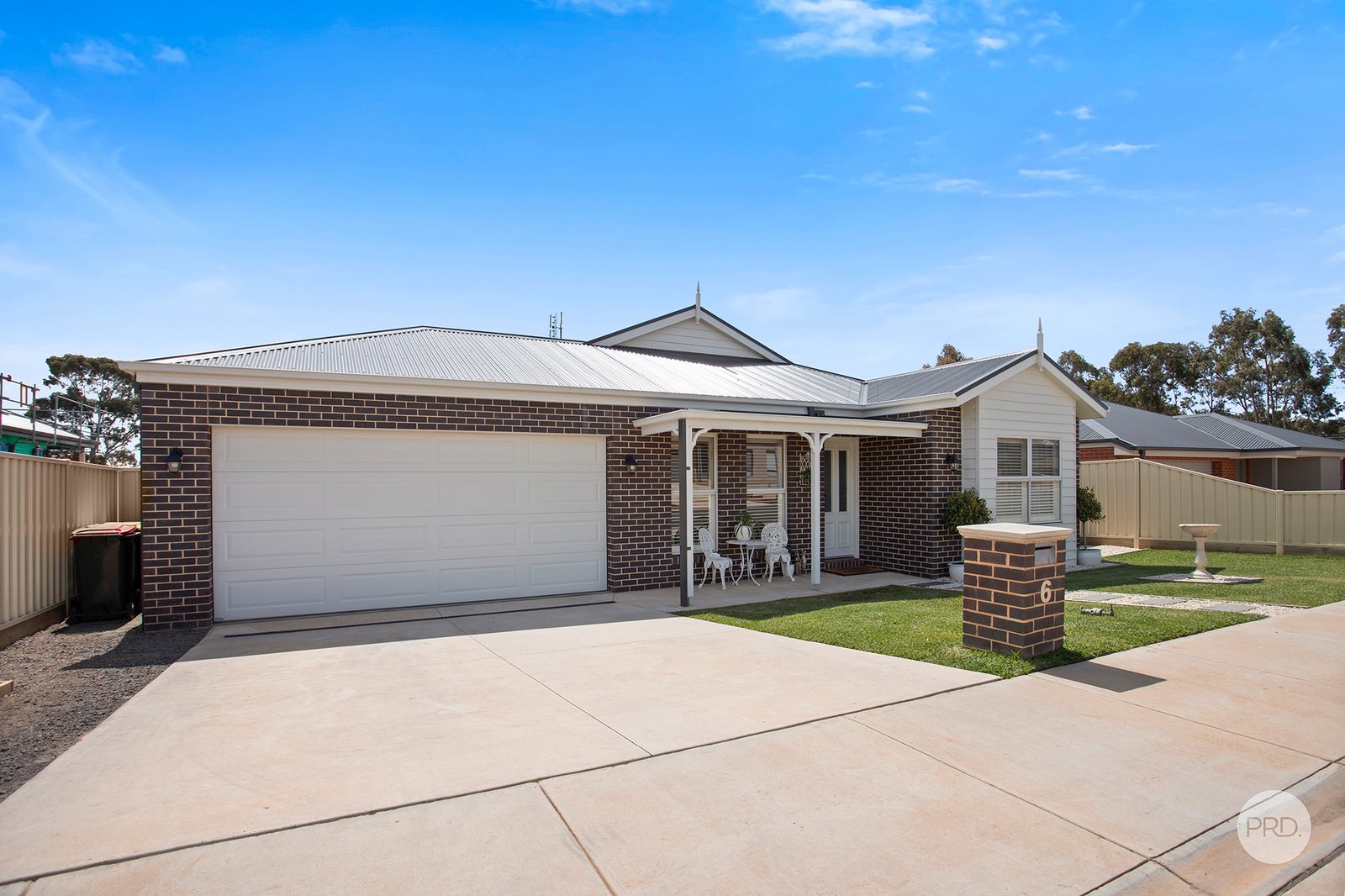 6 Jenolian Street HUNTLY 1