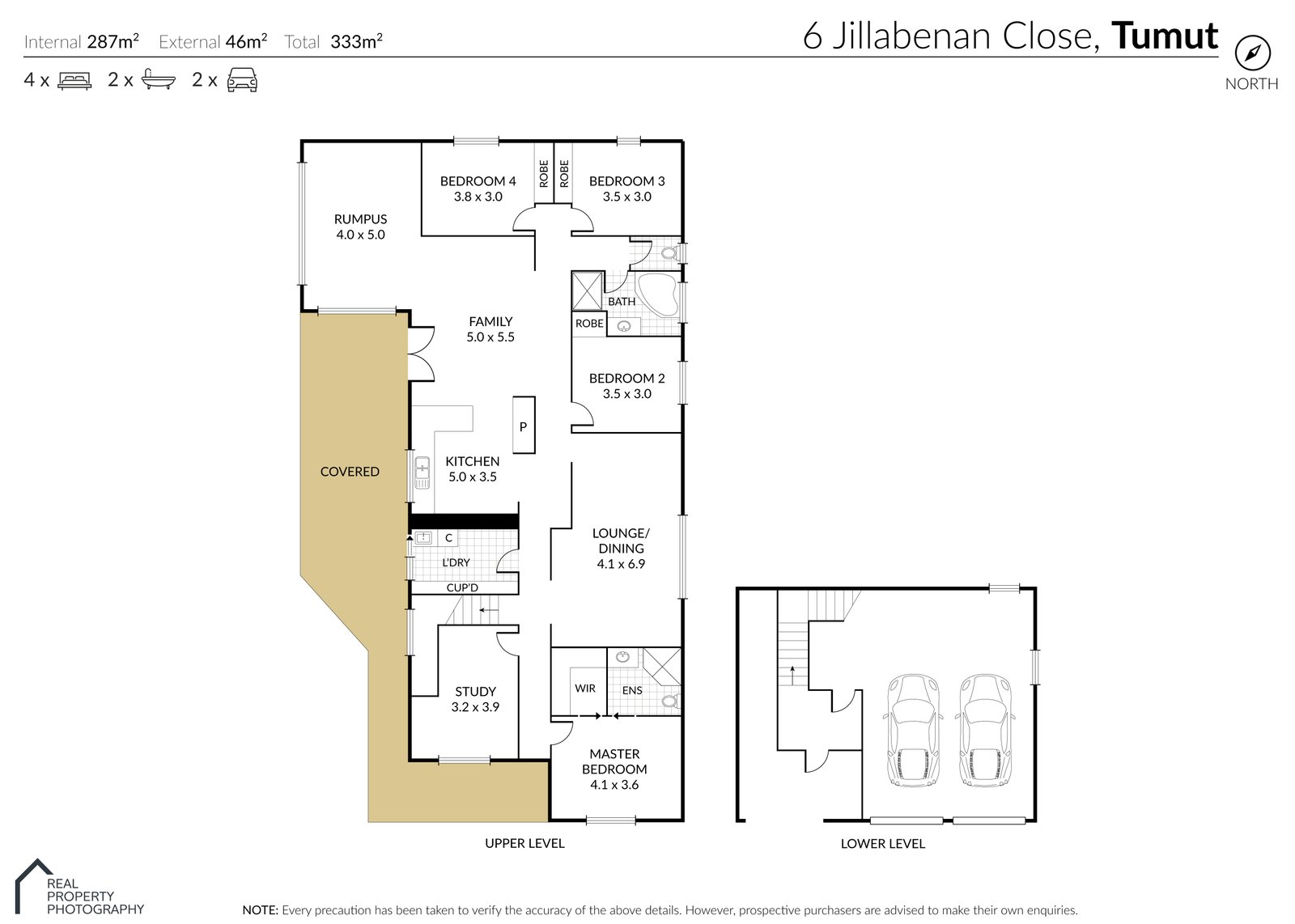 6 Jillabenan Close TUMUT 23