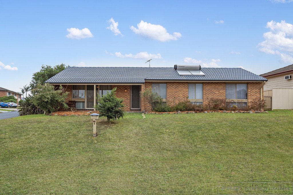 6 John Arthur Avenue THORNTON 1