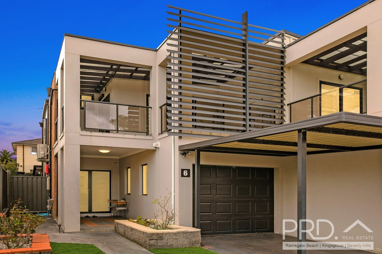 6 John Marie Place ROSELANDS 2