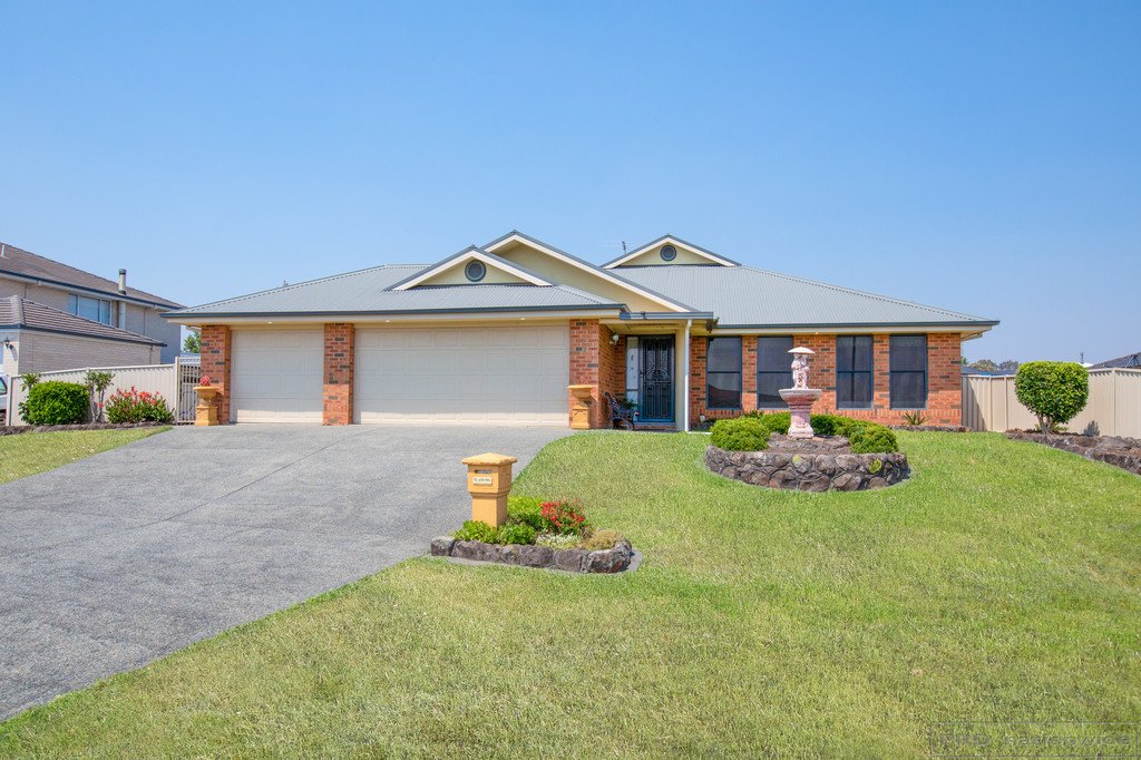 6 John Verge Avenue RUTHERFORD 1