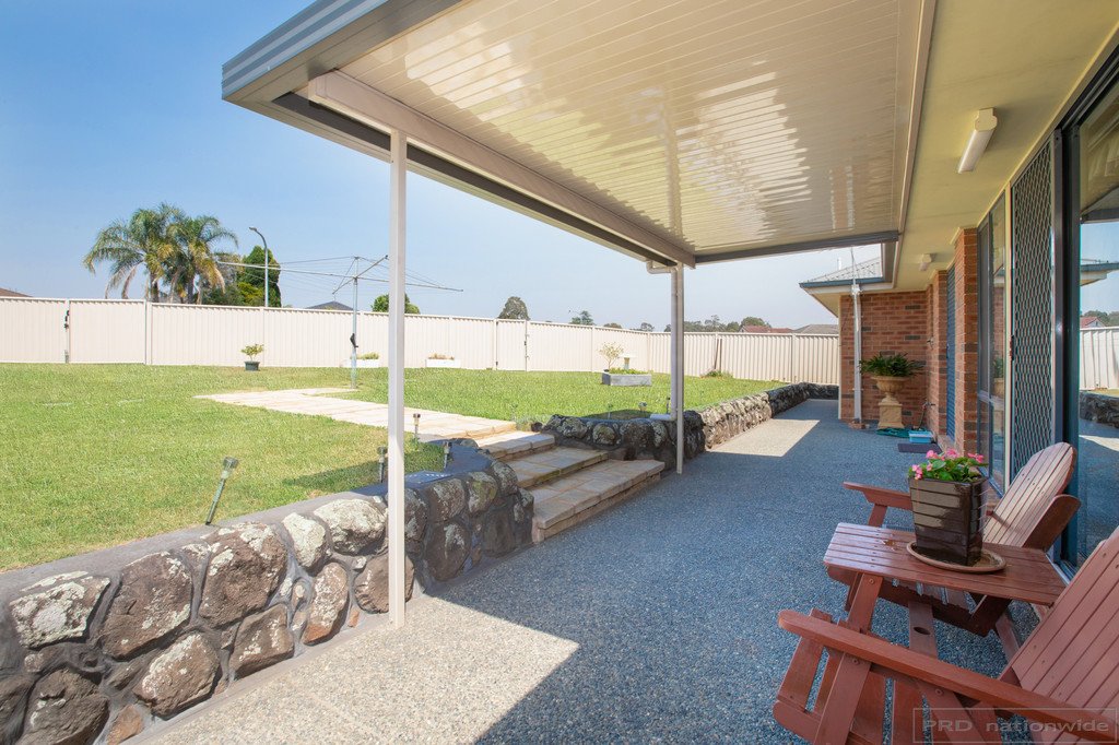 6 John Verge Avenue RUTHERFORD 15