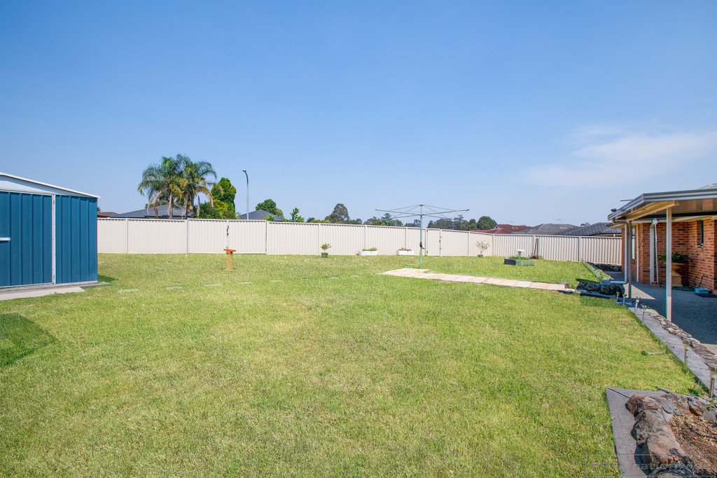 6 John Verge Avenue RUTHERFORD 16