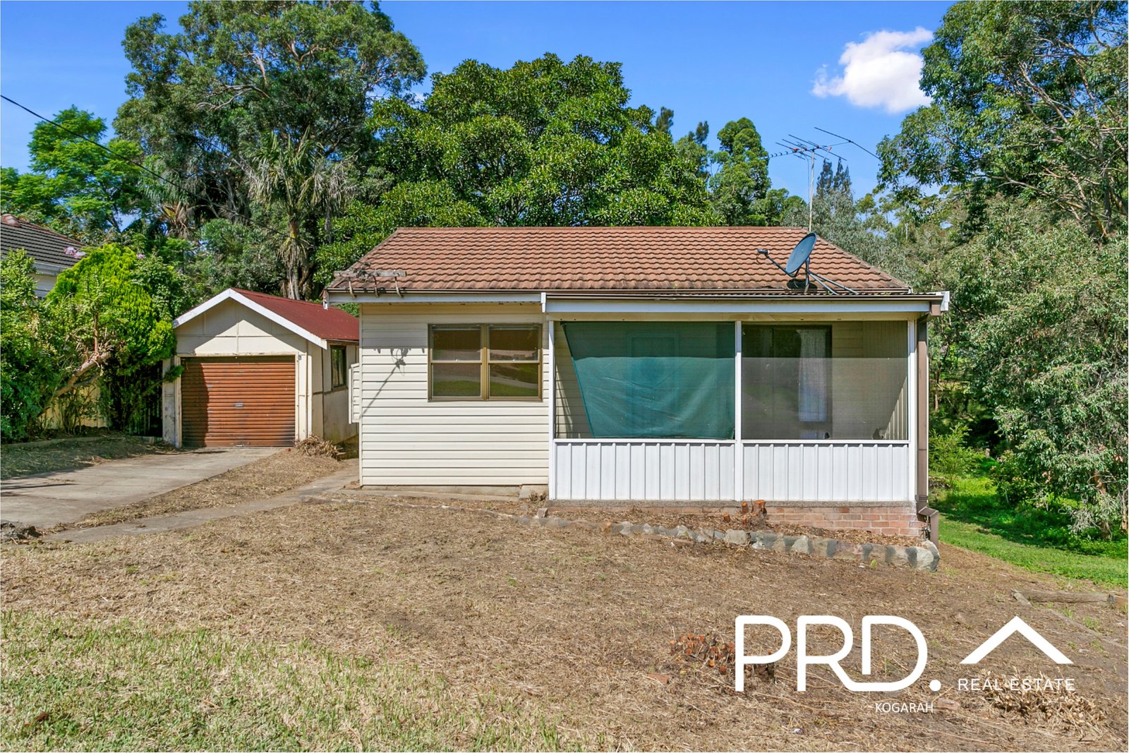 6 Johnstone Street PEAKHURST 8