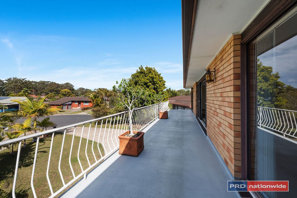 6 Jonathan Close COFFS HARBOUR 7