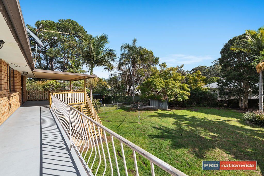6 Jonathan Close COFFS HARBOUR 18