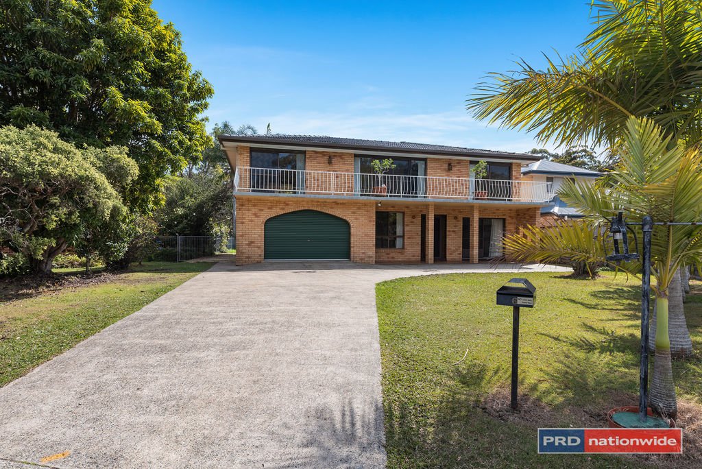 6 Jonathan Close COFFS HARBOUR 22