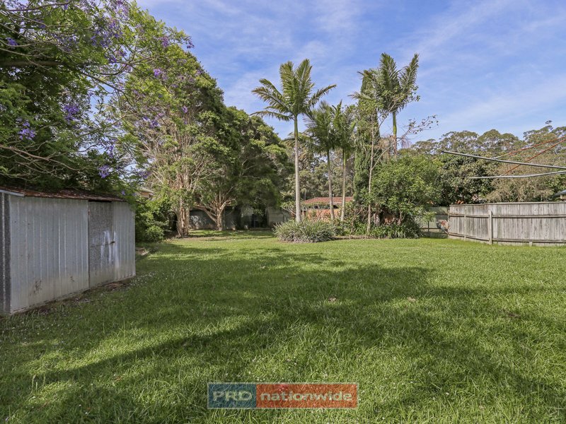 6 Jonathan Close COFFS HARBOUR 9