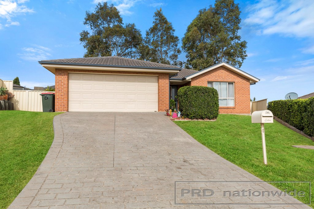 6 Joseph Close RUTHERFORD 1