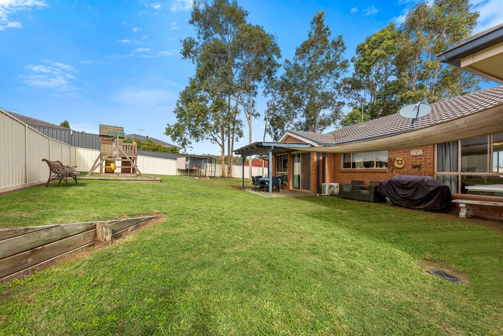 6 Joseph Close RUTHERFORD 10