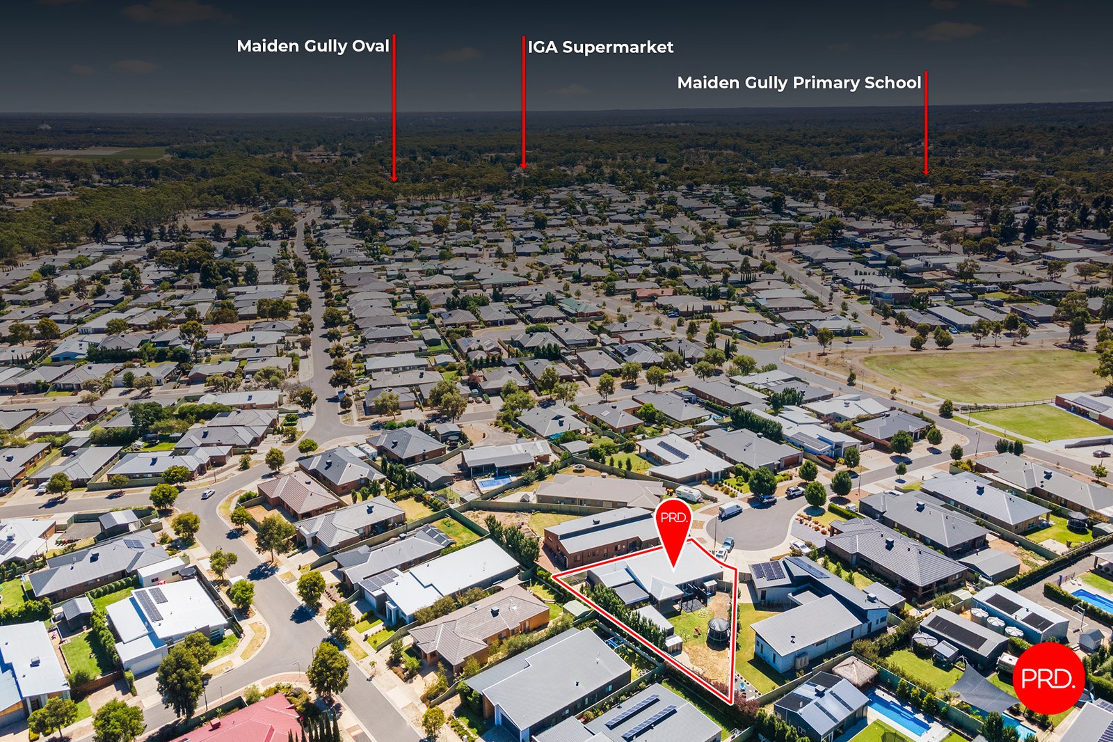 6 Juilette Court MAIDEN GULLY 22