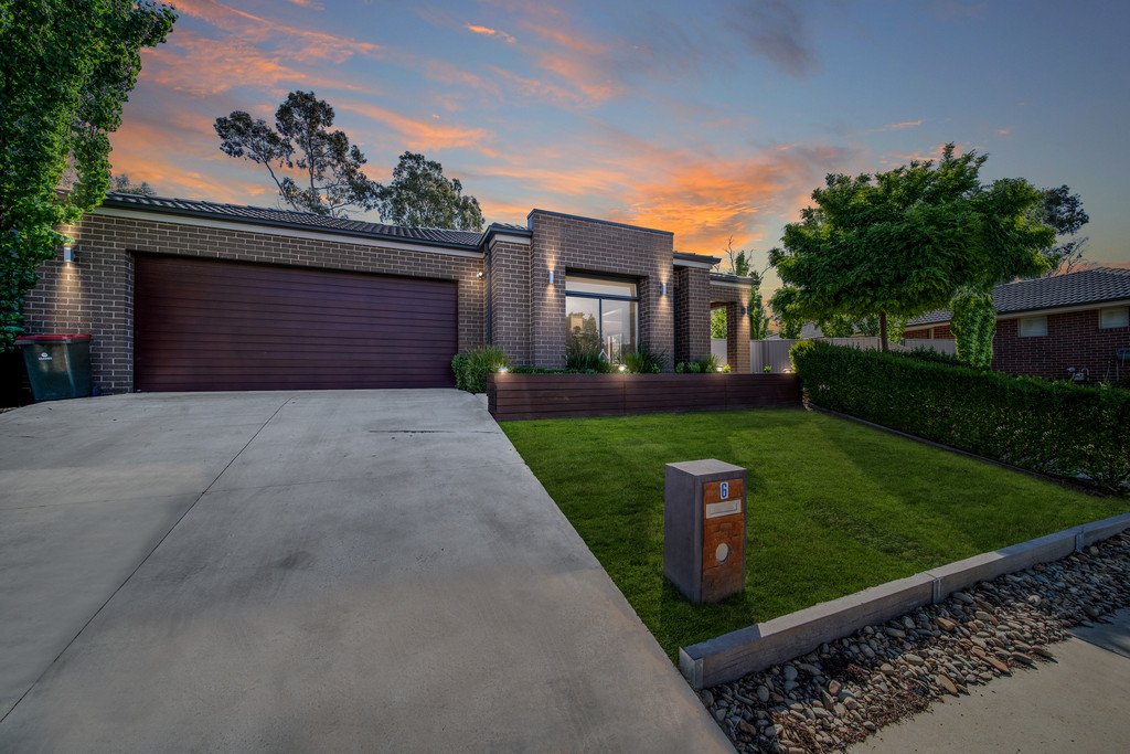 6 Kadina Court STRATHFIELDSAYE 1