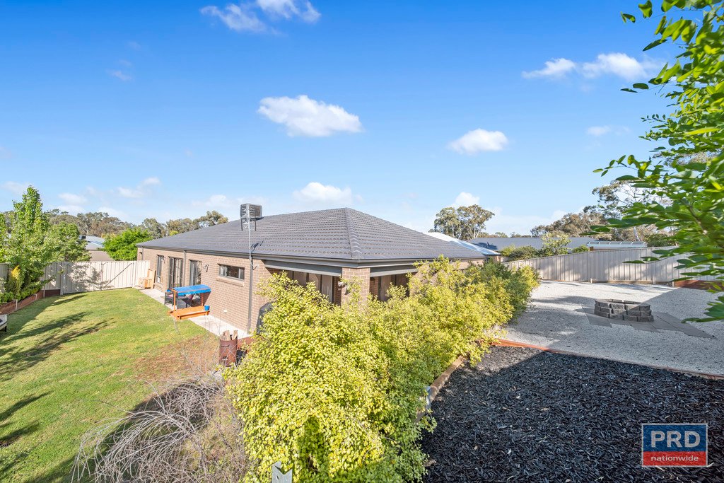 6 Kadina Court STRATHFIELDSAYE 12