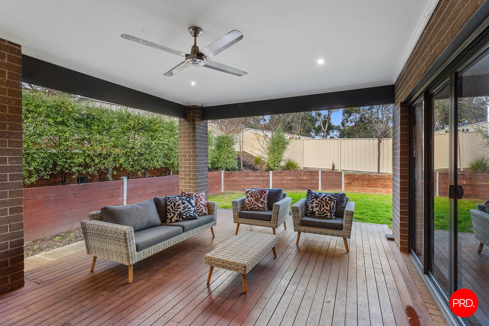 6 Kadina Court STRATHFIELDSAYE 3