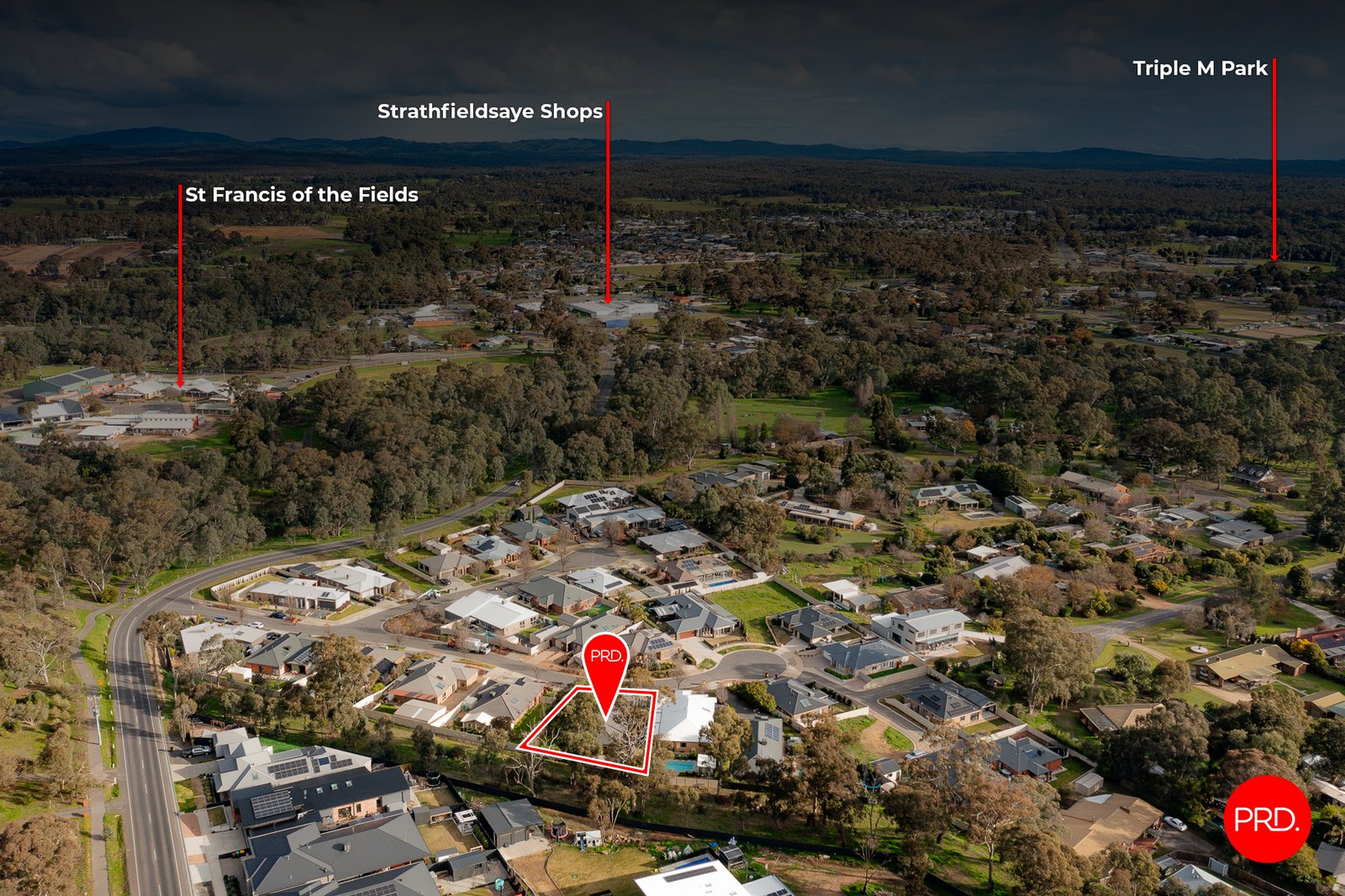 6 Kadina Court STRATHFIELDSAYE 25