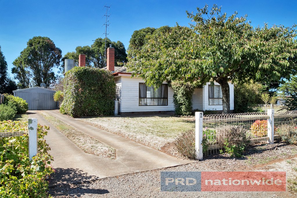 6 Kanes Lane SPRINGBANK 1