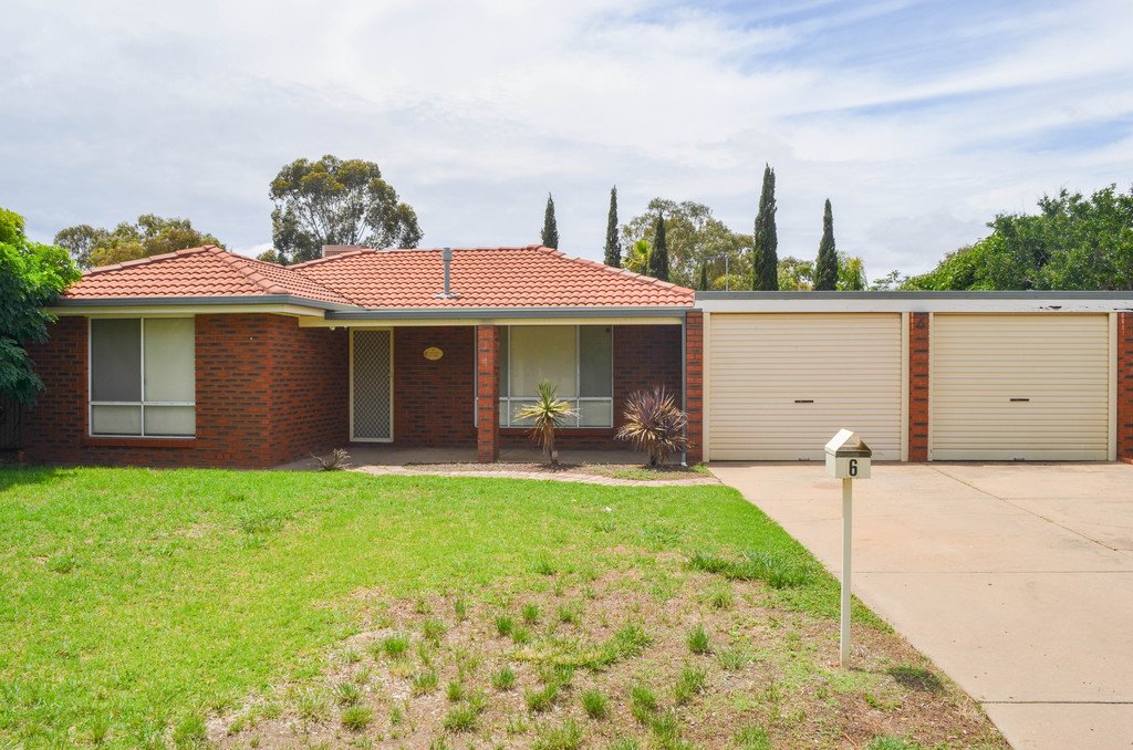 6 Karoom Drive GLENFIELD PARK 1