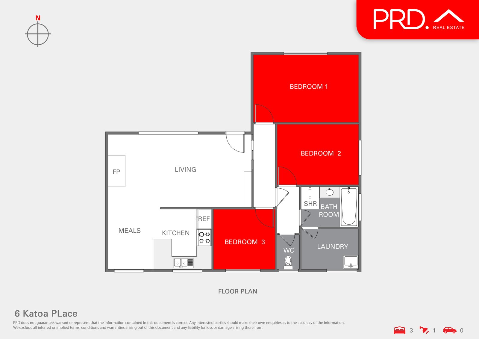 6 Katoa Place ORANGE 12
