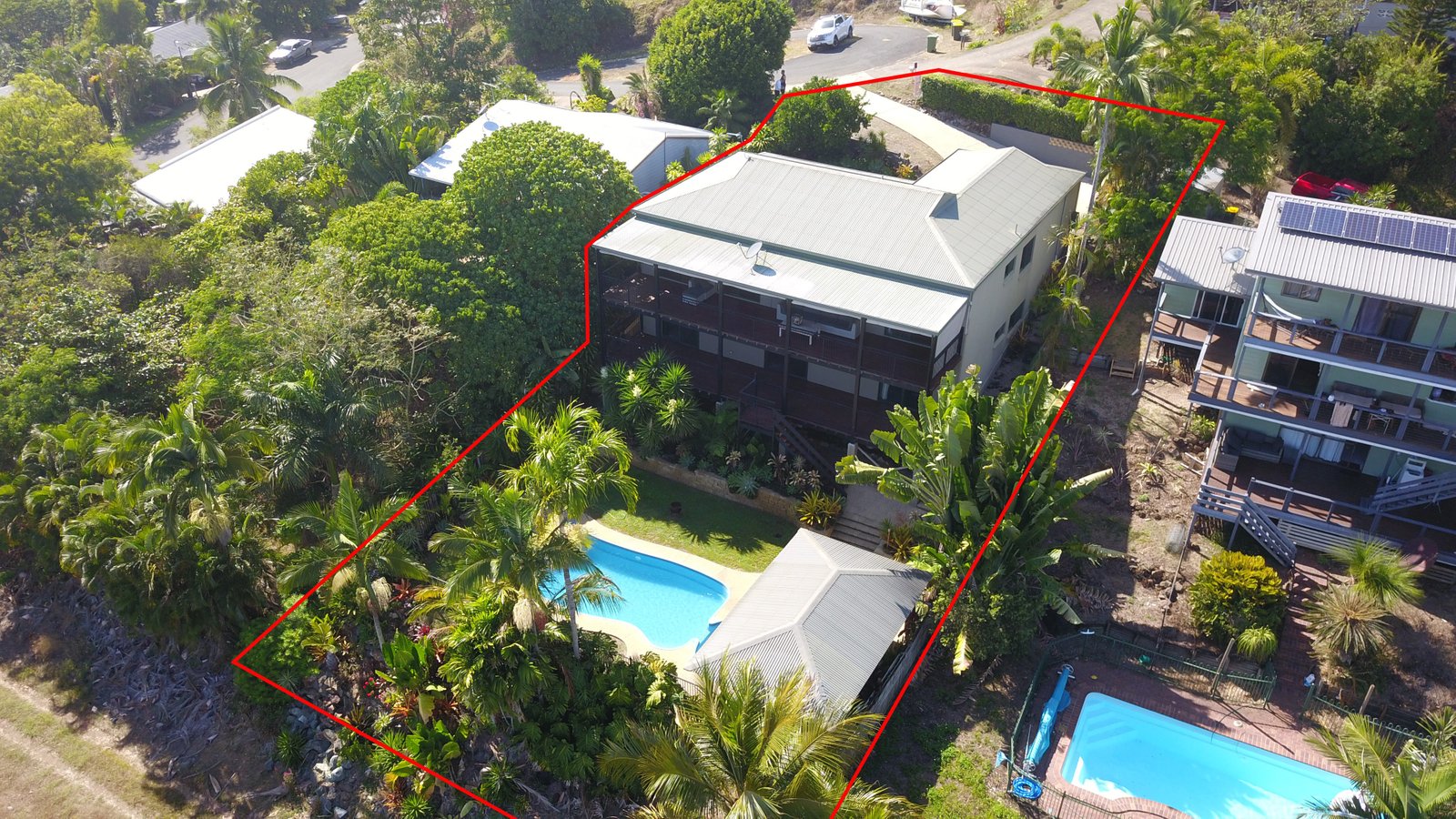 6 Katoota Court CANNONVALE 4