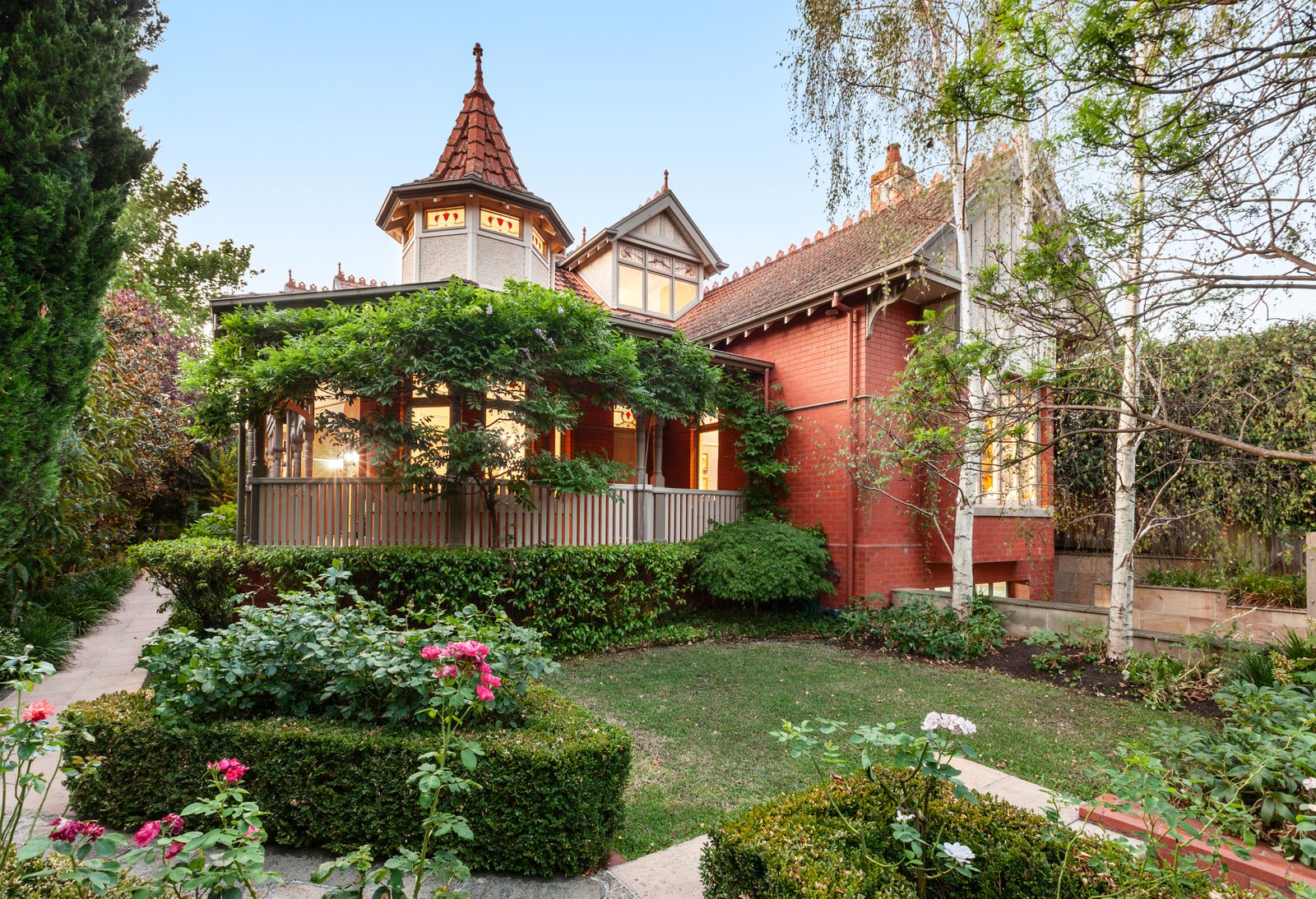 Real Estate and Property in 6 Keats Street, Canterbury, VIC